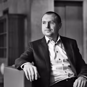 Jakub Čížek - Když jsem studoval, bylo snažší si pro katalog orchestru bavorského rozhlasu přijet rovnou do Mnichova, než ho hledat na internetu