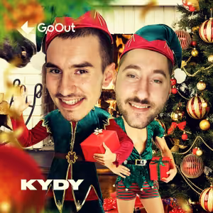 #82 Vánoce jsou GAYYYYYYYY