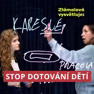 Má mít vysokoškolák v Praze pět tisíc měsíčně?