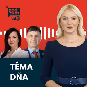 Téma dňa: Branislav Ondruš vs. Beáta Jurík