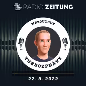 Turbozprávy 2022-08-22