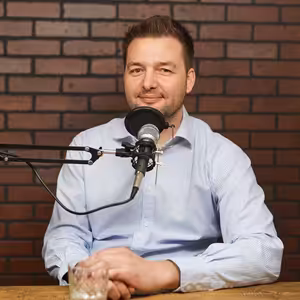 Cesta s EY #2 – Tomáš Kafka: Korupce v Čechách a co obnáší práce ve forenzních službách