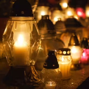 Služby Božie 2. 11. 2025 | Večný život