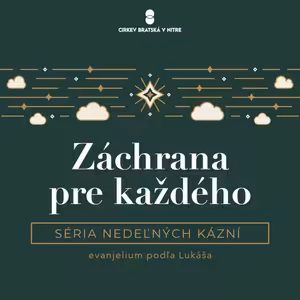 Učeníctvo I Aké to je byť Ježišovým učeníkom? II.