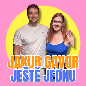#13 – Jakub Gavor: Ještě Jednu! Od domácí zmrzliny k úspěšnému byznysu.