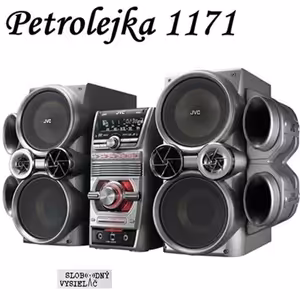 Petrolejka 1171 - 2026-04-01