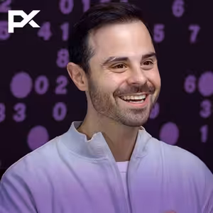 Nechci sedět a čekat. Vidím věci, které nefungují a chci je změnit, říká naděje startupové scény