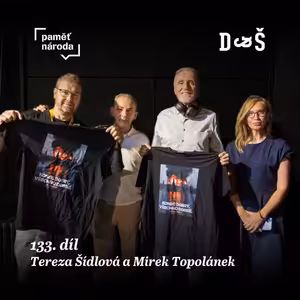 První ruská operace začala v Brdech. A povedla se