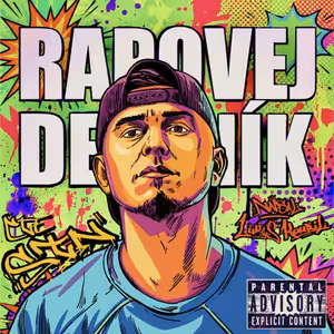 RAPOVEJ DENÍK - 2. Kapitola ZDARMA (audioknihu načetl STN)