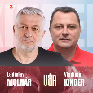 VAR talkshow I Ladislav Molnár & Vladimír Kinder