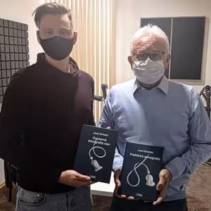 Rozhovory 03 Sonografia - J. Beňačka