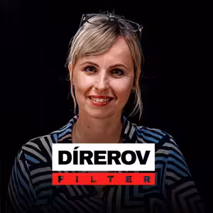 Dibáková: Nie sú za tým Sorosovské peniaze, dnes sa nechodí do žurnalistiky zbohatnúť