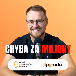 Zdědil 8 Milionů a Chtěl Koupit Byt. Ukázali Jsme Mu Druhou Možnost... 📈