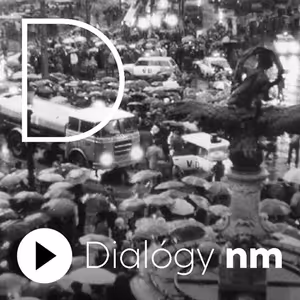 Boj bez násilia. Vďaka Sviečkovej manifestácii sa môžeme pozrieť do očí demokratickému svetu