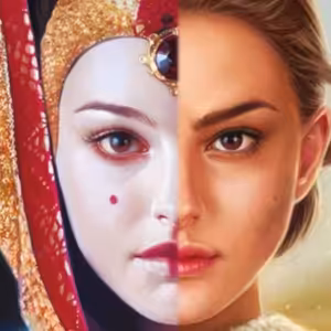 Czech Star Wars Reads #20 | recenze románu Star Wars: Královnin stín