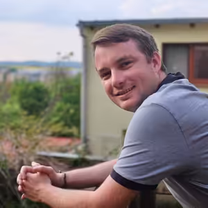 S Markem Osouchem o Novinářské ceně a regionální novinařině