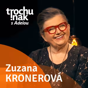 Zuzana Kronerová