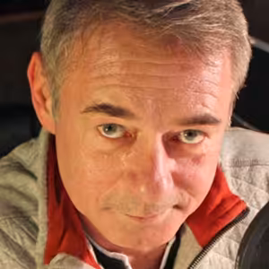 Jiří Dvořák a historie