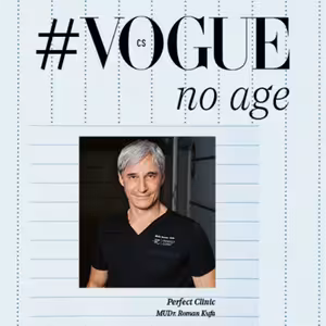 Deep Plane Facelift & moderní estetická chirurgie: co je mýtus a co realita