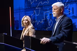 Efekt Schwarzenberg nenastane, finalisté jsou jasní. Začíná hra, kdo vydrží neútočit na konkurenty