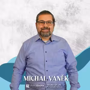 Michal Vaněk - Láska a poslušnost