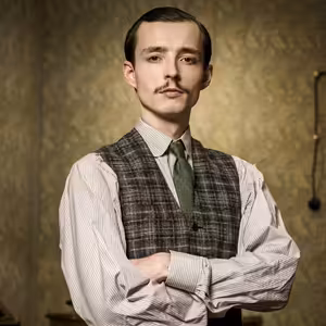 Rozhovor s mladým hercem Denisem Šafaříkem