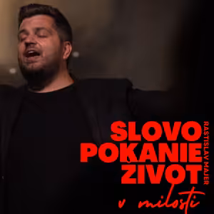 Zlyhanie nie je koniec ale POKRAČOVANIE | Rasti Majer