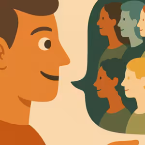 Jaký vliv máš na druhé