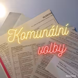 II/7. Komunální volby