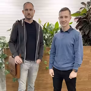 Automatizace danění investic s Janem Zahradníkem, zakladatelem Taxomatu