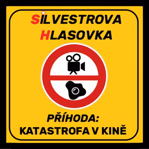 KATASTROFA v kině!