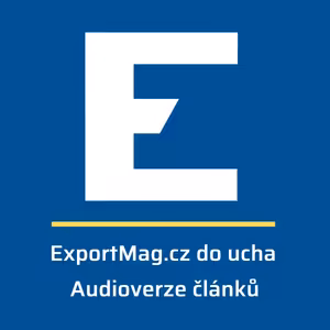 Články ExportMag.cz do ucha