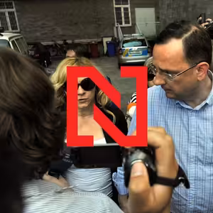 Jak policie před deseti lety vtrhla na Úřad vlády