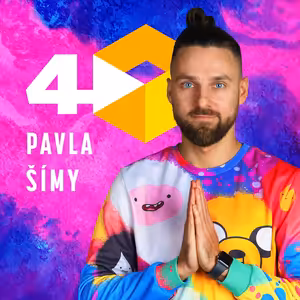 4D Pavla Šímy & Demarketing | #7 Svobod jednoznačně ubývá i kvůli sociálním sítím. Přichází soumrak demokracie? // Pavel Rychetský