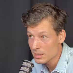 #13 Jaké vlastnosti má mít správný partner? - Petr Kačena