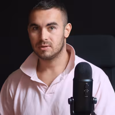 Honza Kavalir podcast