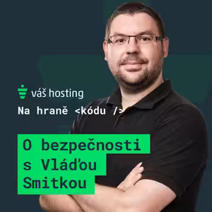 S Vláďou Smitkou o bezpečném WordPressu (2024)
