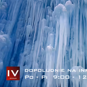 Dopoludnie na InfoVojne s Adrianom 6.2.2026