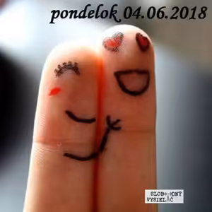 Verejné tajomstvá 204 - 2018-06-04 Rok 2018 – vzťahy 8.