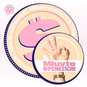 Mluvte o penězích!