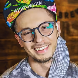 Slovenský kuchár Jakub Šanko v Argentíne: V telke ide opäť Divoký anjel