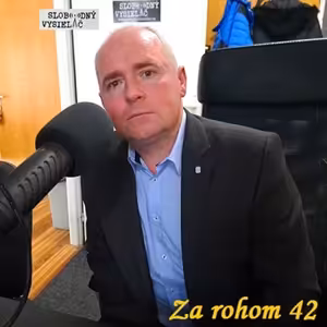 Za rohom 42 - 2023-05-07