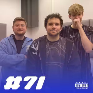 #71 Filosofie Rapu - Stále nevím, kdo je rapovej GOAT a video dělám 30 hodin