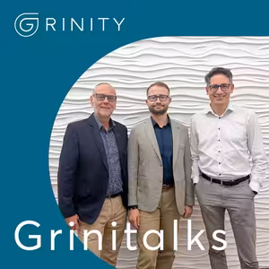 Grinitalks #026 – Jan Andrejco: Greenfield už je dnes téměř nemožný