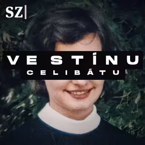 „Vždyť já jsem spala s farářem.“ Poslechněte si ukázku z nové podcastové série