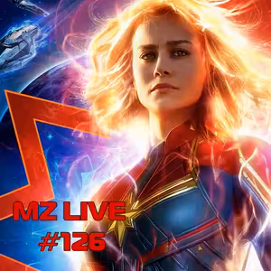 MovieZone Live #126