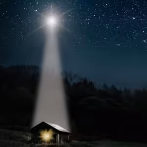 Služby Božie 24. 12. 2024 | Svetlo do temnôt