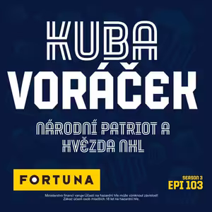 PUK PAK PIVO Epizoda 103: Jakub Voráček