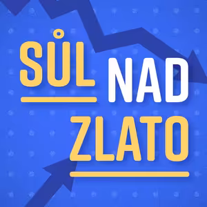 Sůl nad zlato