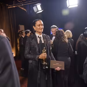 Milník na Oscarech: filmový svět si konečně všiml žen za kamerou